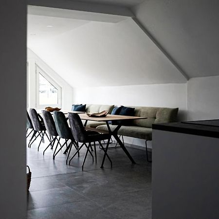 Si-View Doppelzimmer Siegen Zimmer 15 - Hotel 外观 照片