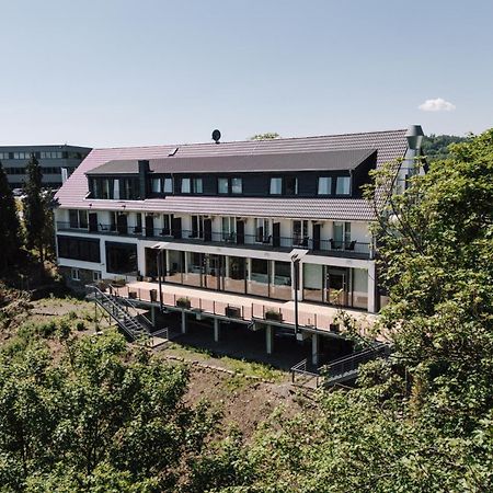 Si-View Doppelzimmer Siegen Zimmer 15 - Hotel 外观 照片