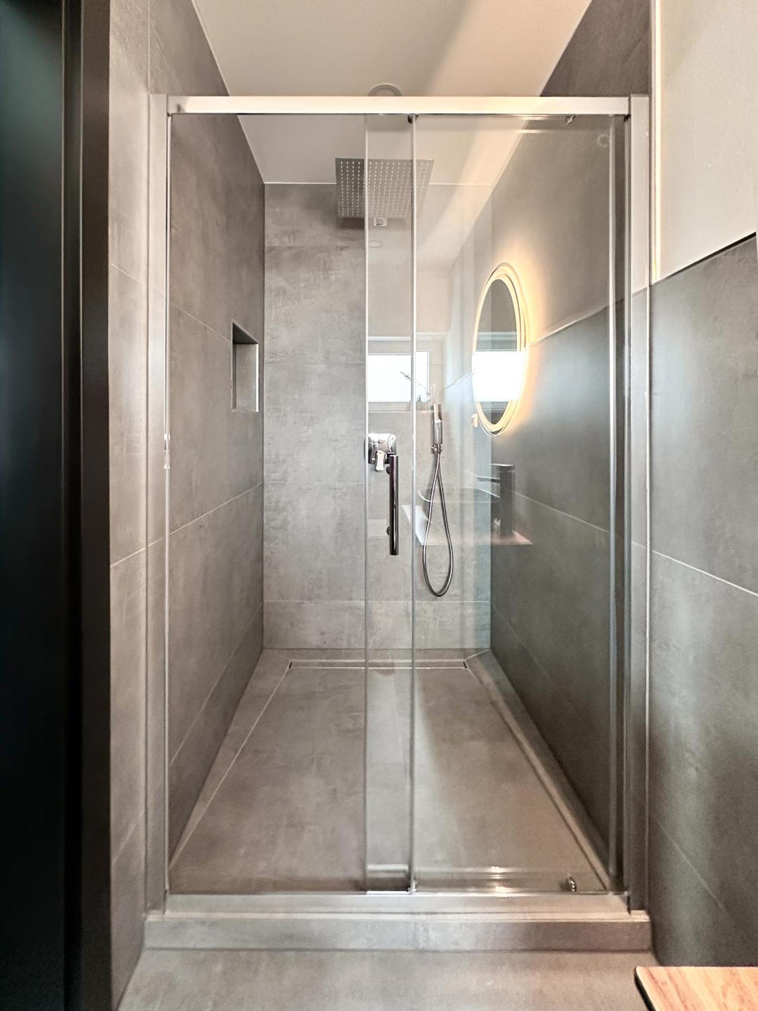 Si-View Doppelzimmer Siegen Zimmer 15 - Hotel 外观 照片