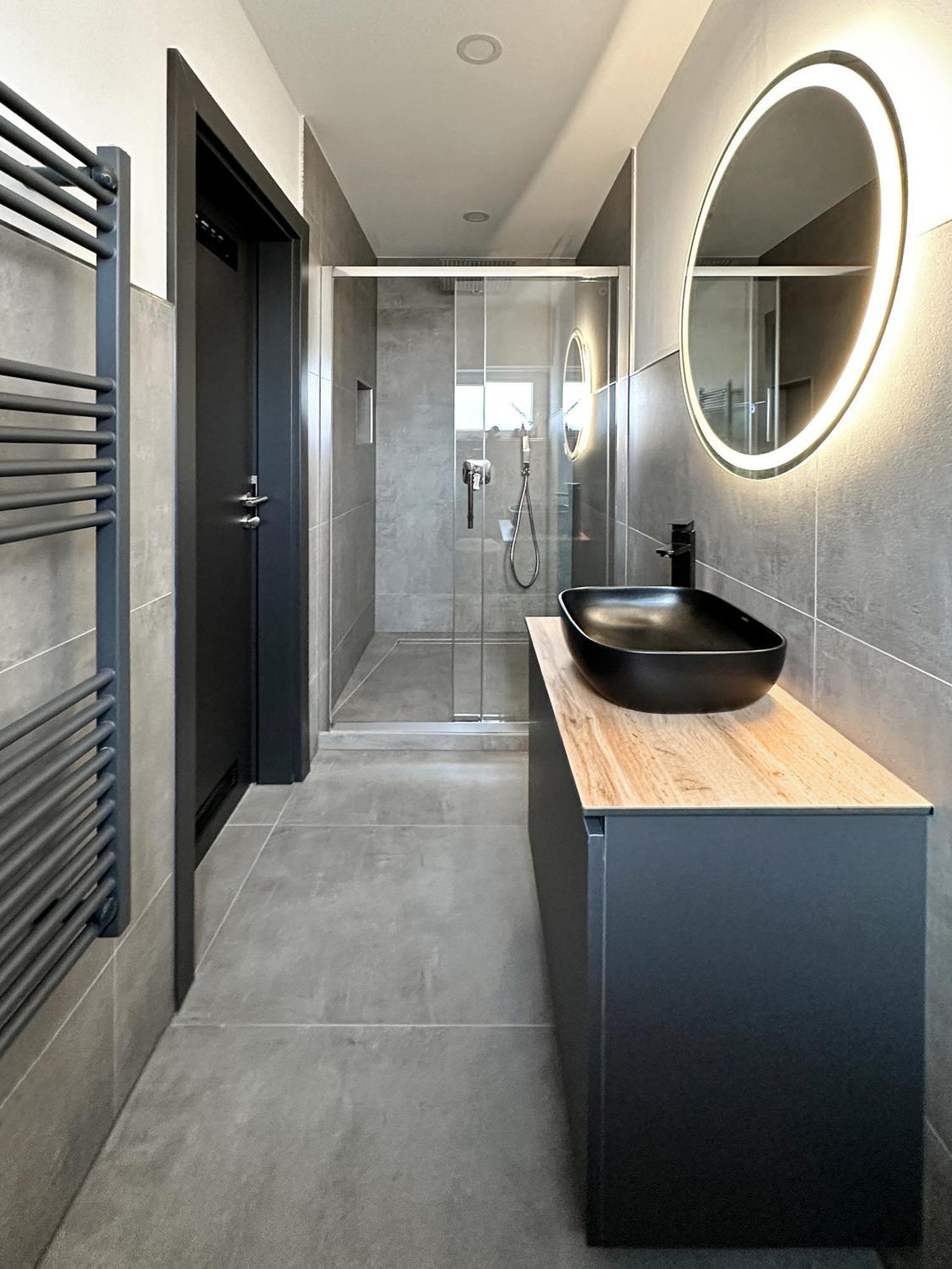 Si-View Doppelzimmer Siegen Zimmer 15 - Hotel 外观 照片