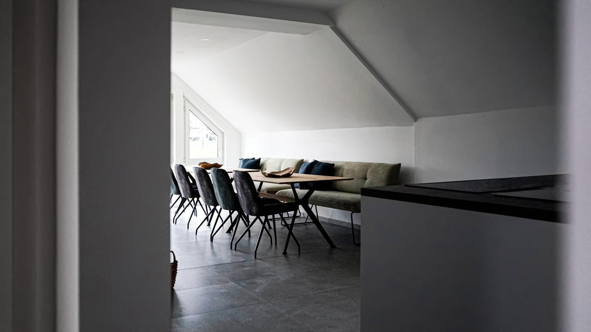 Si-View Doppelzimmer Siegen Zimmer 15 - Hotel 外观 照片