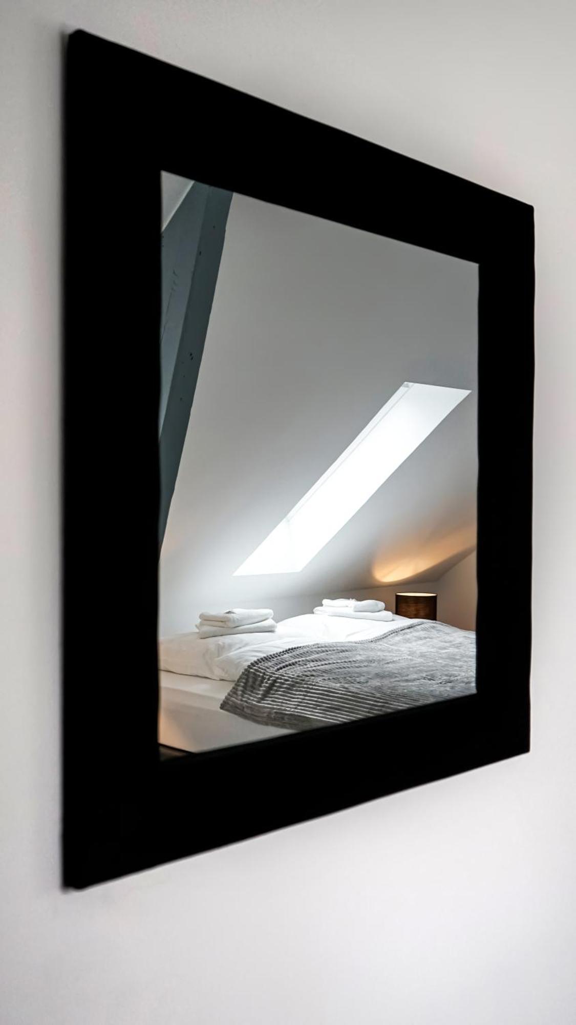 Si-View Doppelzimmer Siegen Zimmer 15 - Hotel 外观 照片