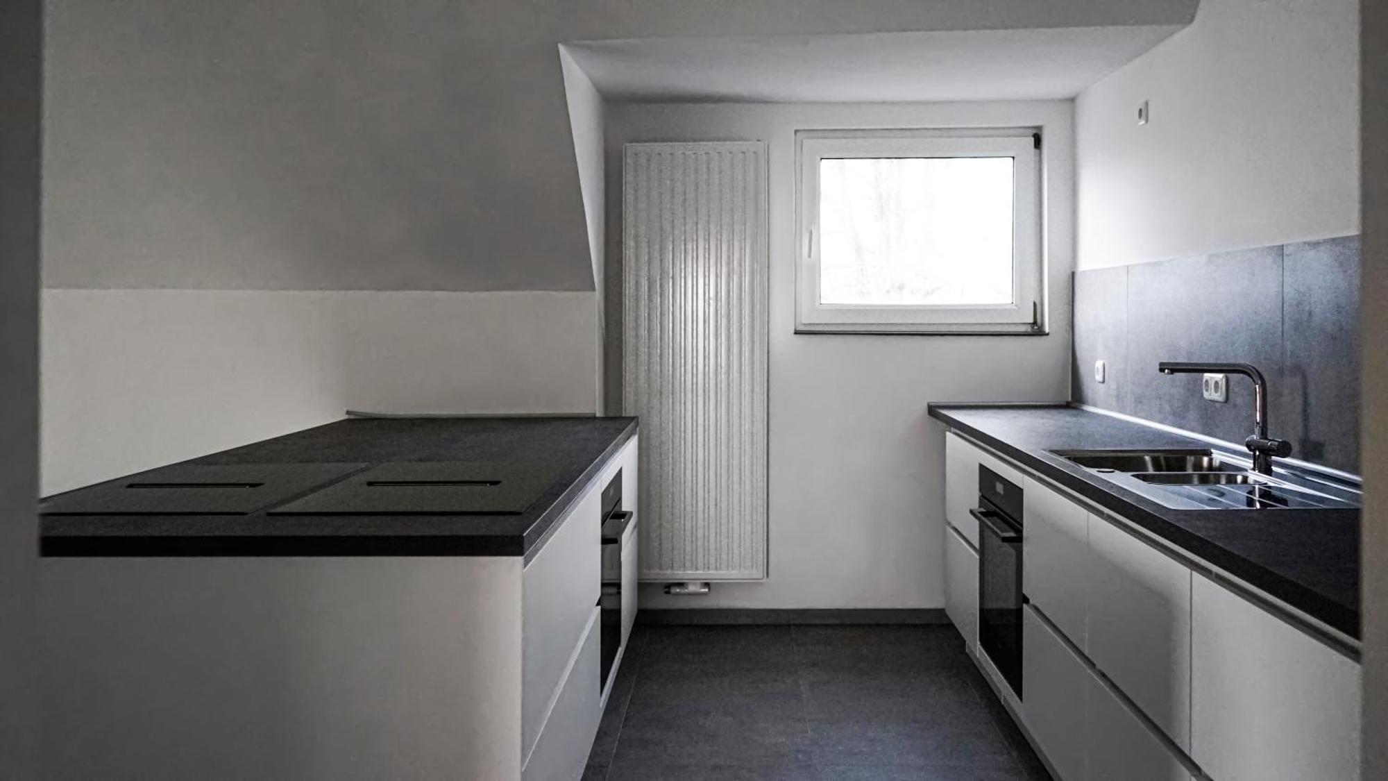 Si-View Doppelzimmer Siegen Zimmer 15 - Hotel 外观 照片